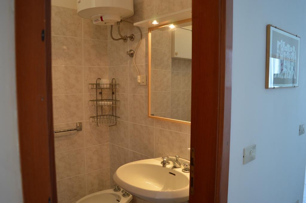 House Libeccio By Holiday World モネーリア 部屋 写真